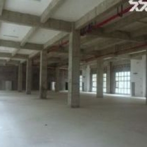 出售洲泉厂房，园区内，占地3.3亩，建筑面积2660平