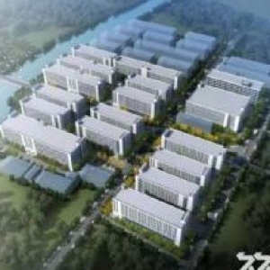 【出售】德清禹越厂房可分割独立产权