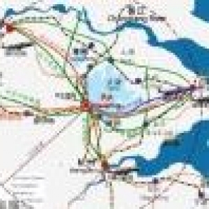 [上海周边]长兴经济技术开发区智能制造园