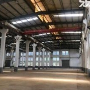 出租雷甸明珠大道附近1000到4000方多种面积厂房，单层带行车