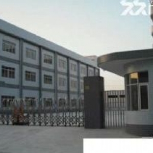 吴兴东林工业区1−3层10000方标准厂房出租，独门独院