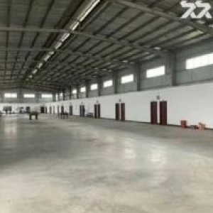 出租新安4500方厂房，单层1500方，1&minus;3层3000方，独门独院，报价14