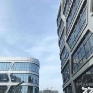 徐州国家安全科技产业园−中国安全谷（标准厂房）