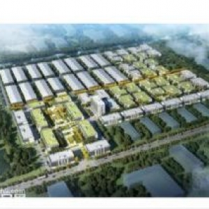 【企业独栋厂房】1200&minus;5000平，标准厂房大开间  挑高10米  首推！