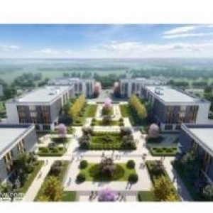 [非中介]出售徐州周边厂房 标准厂房 10米 有房产证 联排独栋厂房