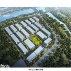 非中介徐州高新区电子信息港项目招商（高新区项目，标准厂房）