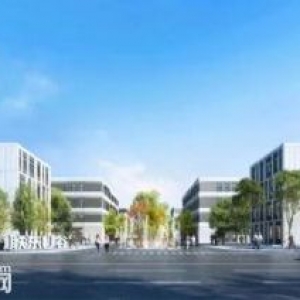 徐州联东U谷科技园&minus;徐州联东U谷产业园