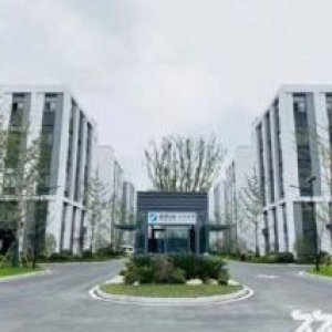 联东U谷徐州科技创新谷