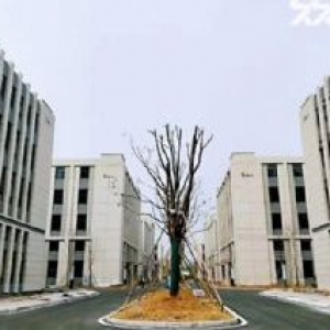 联东U谷−徐州科技创新谷(高标准厂房，一楼高度8米，可环评，可贷款)