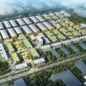 50年产权标准厂房，现代新型产业园