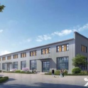 优质轻钢厂房单层交通便利