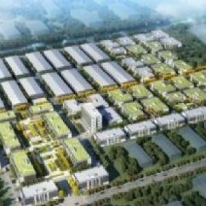 标准轻钢厂房，大通间，50年产权，产业园区内，配套齐全