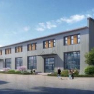 交通枢纽，未来产业中心地中南高科智能智造产业园，多方位配套，