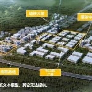 高标准厂房，200−2000可分割