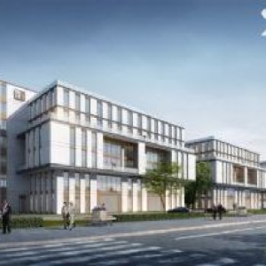 200−8000平可分割高标准厂房