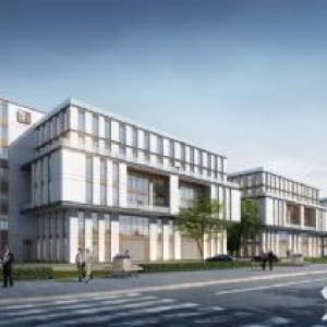 高标准厂房200&minus;8000可分割独立产权