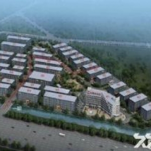 徐州永嘉科技园厂房出售出租 国际级孵化器 证件齐全