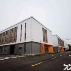 全新单层厂房出售面积1000−10000㎡