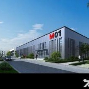 非中介徐州钢混框架结构厂房，产证齐全，可架行车