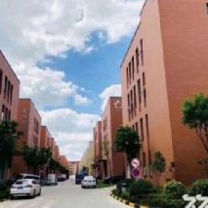 高铁站东、联东U谷−−徐州经开产业园厂房出售