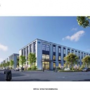 徐州经济开发区40年产权1340㎡厂房出售