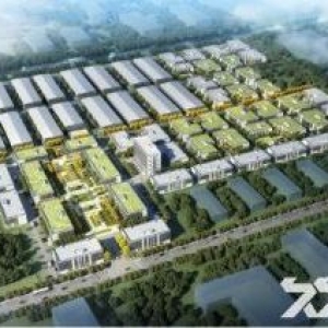 【50年大产权】交通便利 现代化智能制造产业园