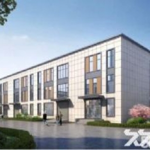 铜山刘集智能制造产业园 50年大产权 轻钢+框架