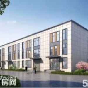 【非中介】50年大产权，交通便利 现代化智能制造厂房