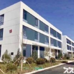 （徐州市政建设）高铁东站徐州金山桥经济技术开发区科技产业园