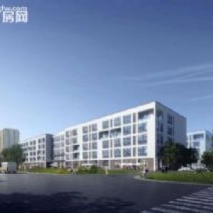 徐州凯阳科技港（徐州市政集团）