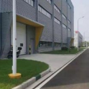 新建厂房，50年双证齐全！单层钢结构、二层框架结构标准厂房