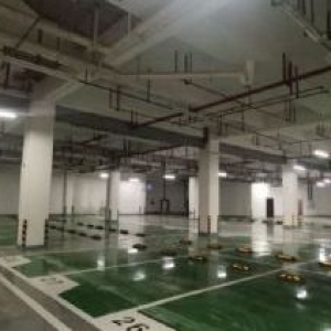 可租可售高标准厂房3号线地铁口产权可分割