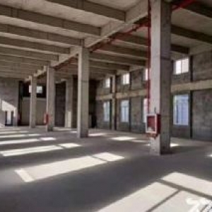 开发商直售联东U谷高新电子新港厂房3900元可首付分期