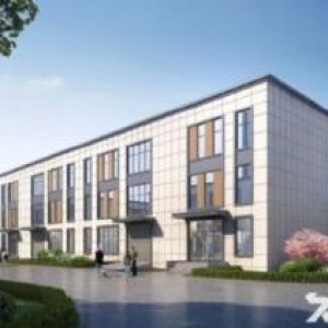 50年产权大证，2层、3层标准厂房，【单层】【轻钢】【10米】