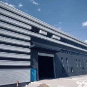 经济开发区标准厂房出售(通高架，近高铁，通地铁)