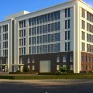 徐州市政集团（徐州凯阳科技城）