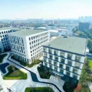 生产办公厂房，双层框架结构，双拼独栋，独立产权