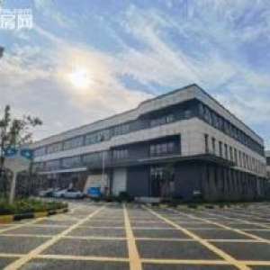 徐州智能制造产业园厂房出售