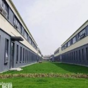 徐州铜山区1900平方钢结构厂房出售