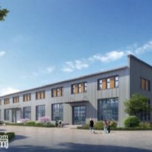 徐州钢结构厂房出售，50年产权