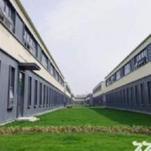 徐州花园式厂房出售，两张齐全50年产权