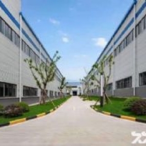 园区直售高铁站高标准独立厂房出售两证齐全