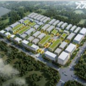 园区标准厂房徐州装备制造产业园盛大招商