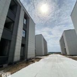 徐州联东厂房，徐州联东U谷