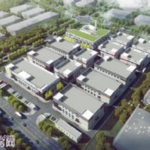 标准厂房8.4米 1000到5000平可选 可按揭 环评