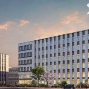 科技园厂房出售 证件齐全 可分期付款