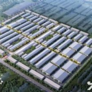 五十年产权！产业园区开发商直招！火热招商中