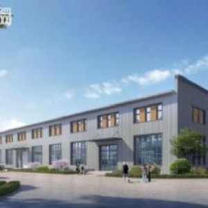 50年产权大证，2层、3层标准厂房，单层轻钢10米！