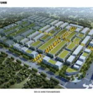 政府扶持园区，经开区核心区域，少量房源