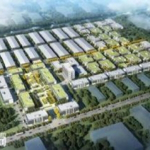 50年产权标准厂房，现代新型产业园《轻钢》